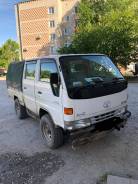 Toyota Hiace. Toyota Hice, 3 000 куб. см., 1 500 кг., 4x4