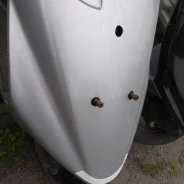 ��������� ������� ������. Yamaha Jog �� ������ �������� ����