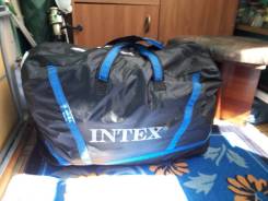 Intex Seahawk. 2018 год год, длина 2,97 м., двигатель без двигателя
