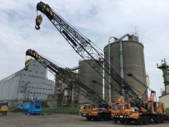 Sumitomo. Кран 50 тонн, 17 000 куб. см. Под заказ