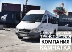 Mercedes-Benz Sprinter. 411 2016год, 13 мест