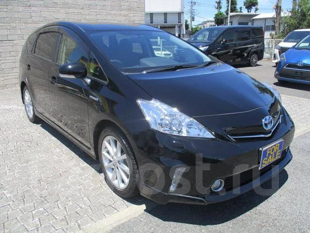 Toyota Prius a. �������, ��������, 1.8 (99��.�.), ������, �/�, ��� ���. ��� ����� �� ������������ ����