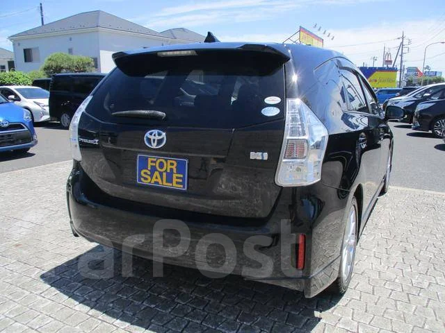 Toyota Prius a. �������, ��������, 1.8 (99��.�.), ������, �/�, ��� ���. ��� ����� �� ������������ ����