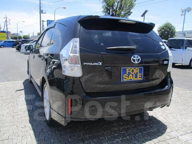 Toyota Prius a. �������, ��������, 1.8 (99��.�.), ������, �/�, ��� ���. ��� ����� �� ������������ ����