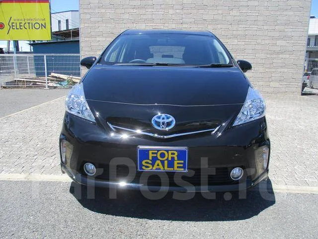 Toyota Prius a. �������, ��������, 1.8 (99��.�.), ������, �/�, ��� ���. ��� ����� �� ������������ ����