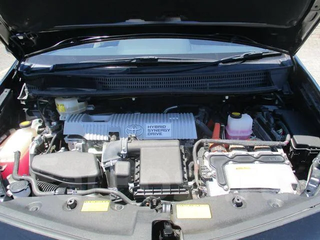 Toyota Prius a. �������, ��������, 1.8 (99��.�.), ������, �/�, ��� ���. ��� ����� �� ������������ ����