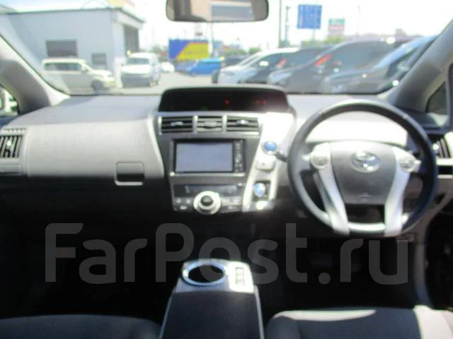 Toyota Prius a. �������, ��������, 1.8 (99��.�.), ������, �/�, ��� ���. ��� ����� �� ������������ ����