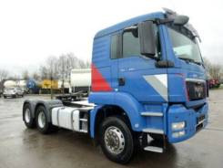 MAN TGS 26.440. Продам , 10 518 куб. см., 30 000 кг., 6x6. Под заказ