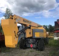 Haulotte HA41 RTJ PRO. Haulotte HA 41 PX, 4 400 куб. см., 41,00 м.