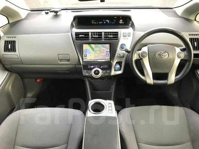 Toyota Prius a. �������, ��������, 1.8 (99��.�.), ������, �/�, ��� ���. ��� ����� �� ������������ ����