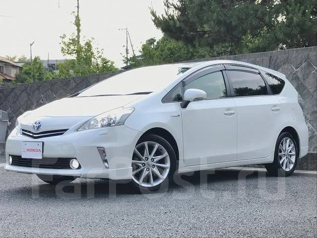 Toyota Prius a. �������, ��������, 1.8 (99��.�.), ������, �/�, ��� ���. ��� ����� �� ������������ ����
