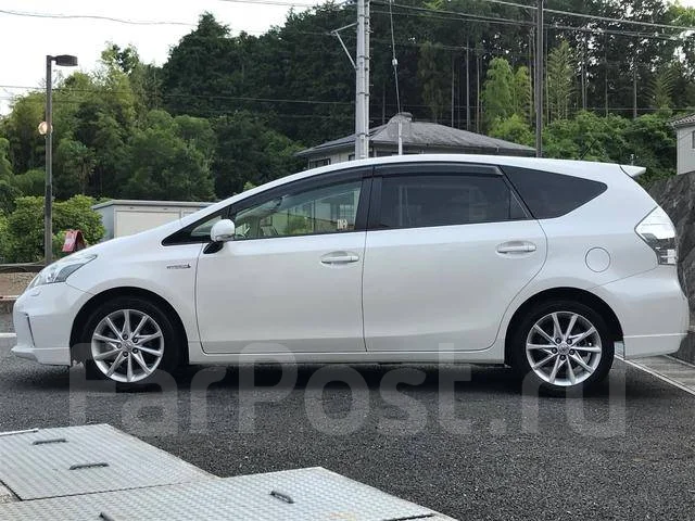 Toyota Prius a. �������, ��������, 1.8 (99��.�.), ������, �/�, ��� ���. ��� ����� �� ������������ ����