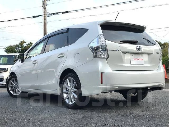 Toyota Prius a. �������, ��������, 1.8 (99��.�.), ������, �/�, ��� ���. ��� ����� �� ������������ ����