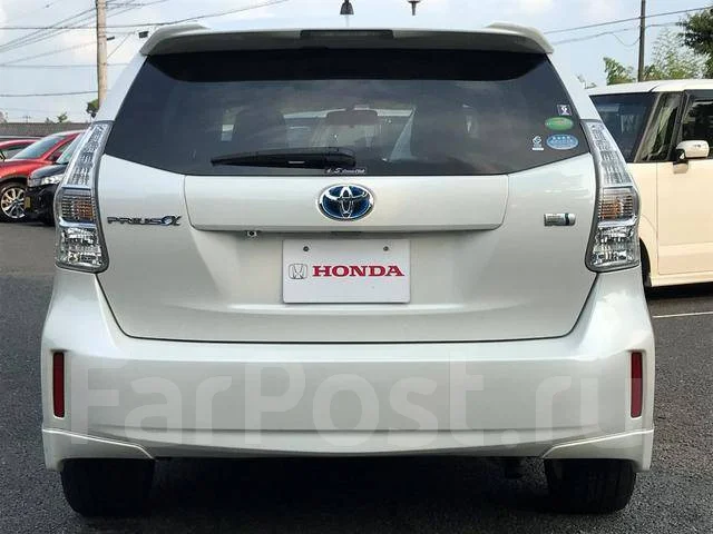 Toyota Prius a. �������, ��������, 1.8 (99��.�.), ������, �/�, ��� ���. ��� ����� �� ������������ ����
