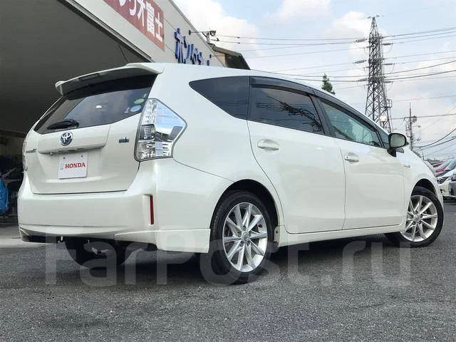 Toyota Prius a. �������, ��������, 1.8 (99��.�.), ������, �/�, ��� ���. ��� ����� �� ������������ ����