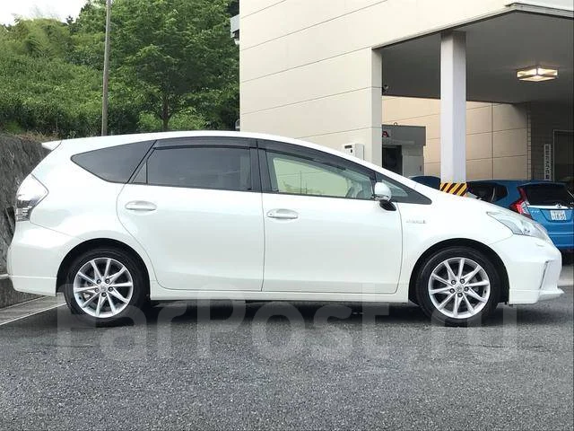 Toyota Prius a. �������, ��������, 1.8 (99��.�.), ������, �/�, ��� ���. ��� ����� �� ������������ ����