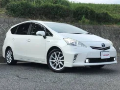 Toyota Prius a. �������, ��������, 1.8 (99��.�.), ������, �/�, ��� ���. ��� ����� �� ������������ ����