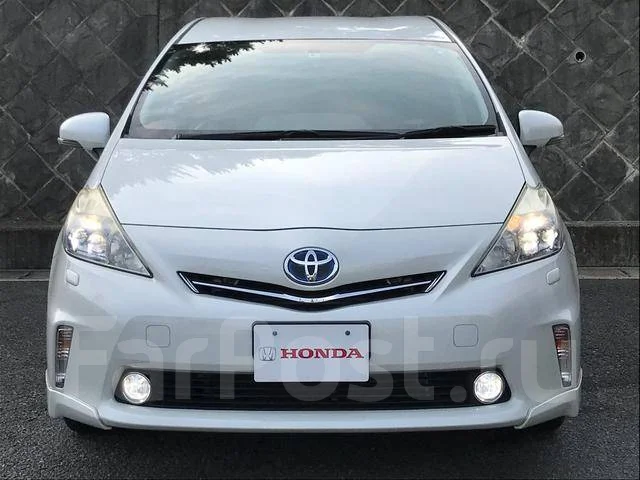 Toyota Prius a. �������, ��������, 1.8 (99��.�.), ������, �/�, ��� ���. ��� ����� �� ������������ ����