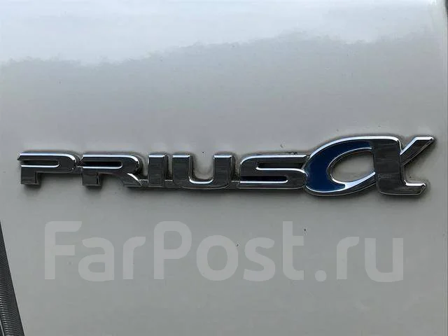 Toyota Prius a. �������, ��������, 1.8 (99��.�.), ������, �/�, ��� ���. ��� ����� �� ������������ ����