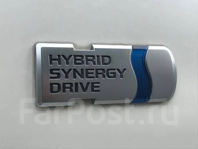 Toyota Prius a. �������, ��������, 1.8 (99��.�.), ������, �/�, ��� ���. ��� ����� �� ������������ ����