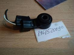 Датчик детонации. Lexus: HS250h, RX330, NX200t, GS430, ES300, RC300, CT200h, ES300h, RX450h, LC500h, LS460L, ES250, RC200t, IS300, RX270, ES200, GS250...