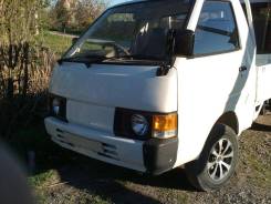 Nissan Vanette. Продаётся грузовик ниссан ванетте, 2 000 куб. см., 1 000 кг., 4x4