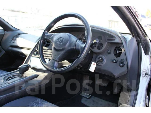 Toyota Supra. �������, ������, 3.0 (225��.�.), ������, �/�, ��� ���. ��� ����� �� ������������ ����