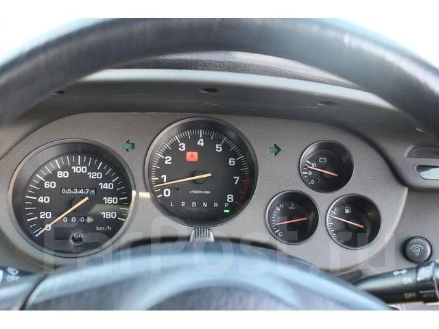 Toyota Supra. �������, ������, 3.0 (225��.�.), ������, �/�, ��� ���. ��� ����� �� ������������ ����