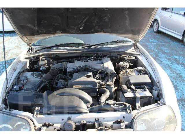 Toyota Supra. �������, ������, 3.0 (225��.�.), ������, �/�, ��� ���. ��� ����� �� ������������ ����