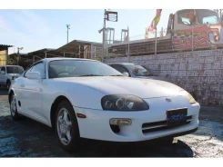 Toyota Supra. �������, ������, 3.0 (225��.�.), ������, �/�, ��� ���. ��� ����� �� ������������ ����