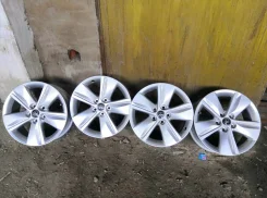 JD. 7.0x17", 5x100 ����