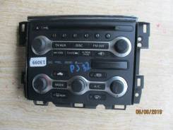 Блок управления климат-контролем. Nissan Teana, PJ32
