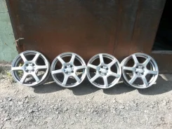 Yokohama Laycea 02. 6.0x16", 4x100, ET42, �� 67,1���. ����