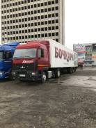 МАЗ 5440. Продам седельный тягач маз 5440, 11 945 куб. см., 18 550 кг., 4x2