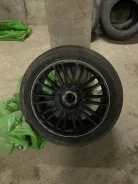 Mansory. 4.0x22", 5x98, �� 52���. ����