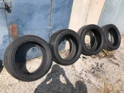 Nitto NT01. ������, 2009 ���, �/�, ����� 40 % ����