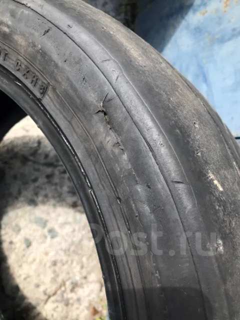 Nitto NT01. ������, 2009 ���, �/�, ����� 40 % ����