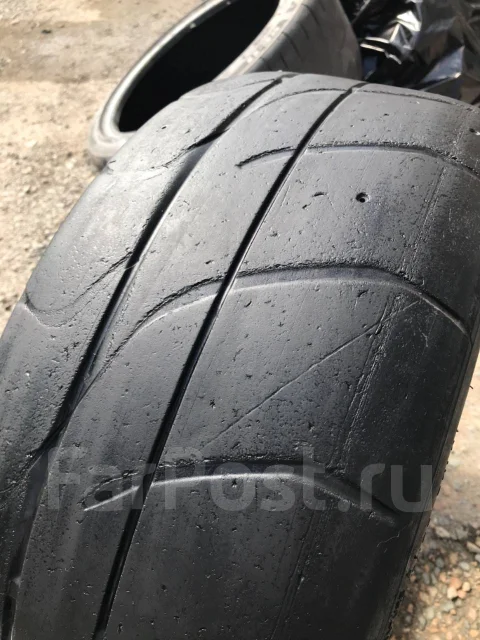 Nitto NT01. ������, 2009 ���, �/�, ����� 40 % ����