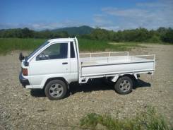 Toyota Lite Ace. Продается грузовик toyota lite ace, 2 000 куб. см., 1 000 кг., 4x2