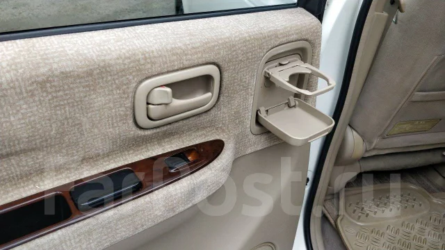 Nissan Presage. �������, 4wd, 2.4 (150��.�.), ������, 120����. �� ����