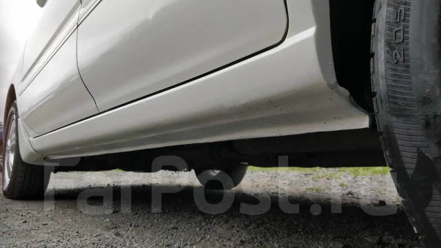 Nissan Presage. �������, 4wd, 2.4 (150��.�.), ������, 120����. �� ����