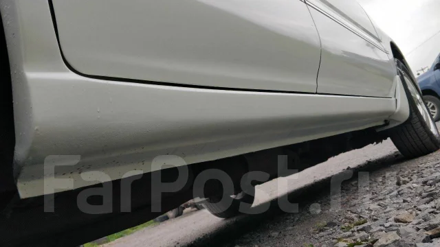 Nissan Presage. �������, 4wd, 2.4 (150��.�.), ������, 120����. �� ����