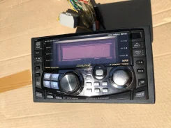Alpine MDA-W966J ����