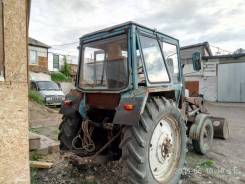 МТЗ 80
