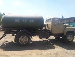 ГАЗ 53. Продам вакуумную машину газ 53.