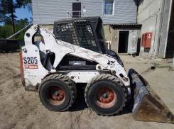Bobcat. Продается погрузчик , Дизельный