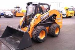 Case SR200. Продаю bobcat, 905 кг., Дизельный, 0,70 куб. м. Под заказ
