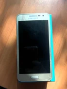 Samsung Galaxy A3. �/�, �������, 3G, 4G LTE, Dual-SIM, NFC ����