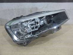 Фара правая BMW X3 F25 с 2014 в Петрозаводске Фара. BMW X3, F25