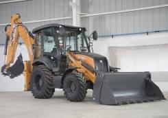 Case 570ST. Продаю Экаватор погрузчик, 1 000 кг., 1,00 куб. м. Под заказ